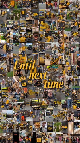 Photo post from dewalttough.
