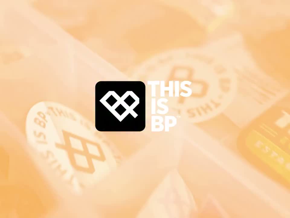 Video post from thisisbp.