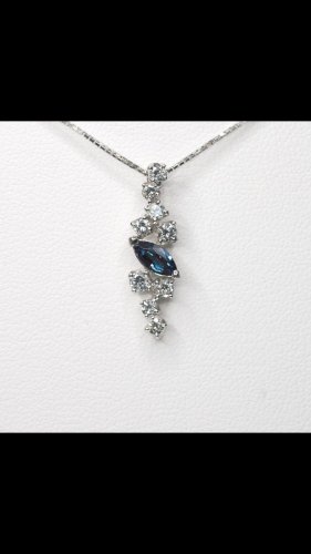 アレキサンドライト - 横浜元町の宝飾専門店 エクセル宝飾