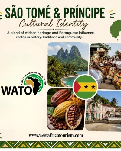 Photo post from wafricatourism.