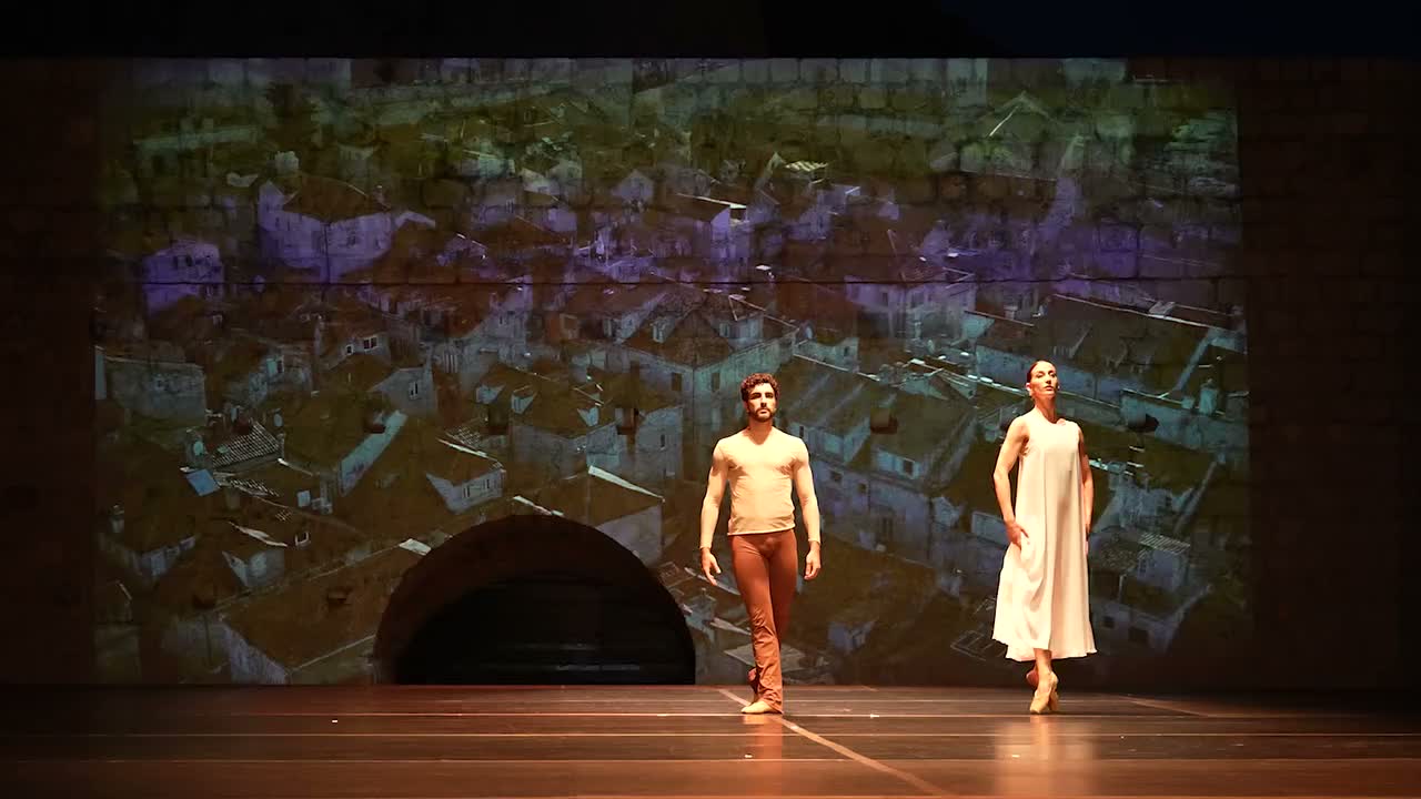 Video post from dubrovnikfestival.