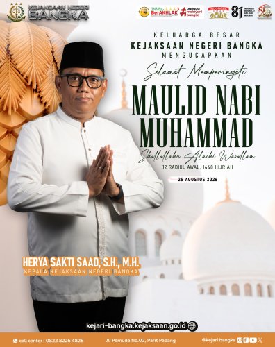 Photo post from kejaribangka.