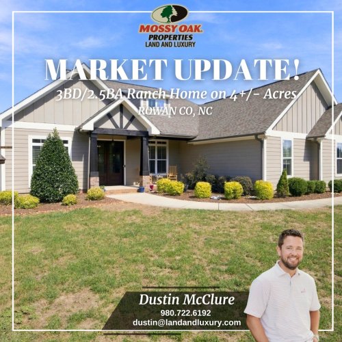 Carousel post from mossy_oak_properties.