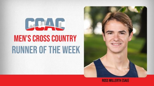 Photo post from @CCACSports.
