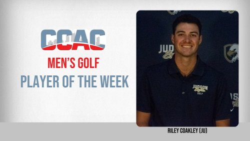 Photo post from @CCACSports.