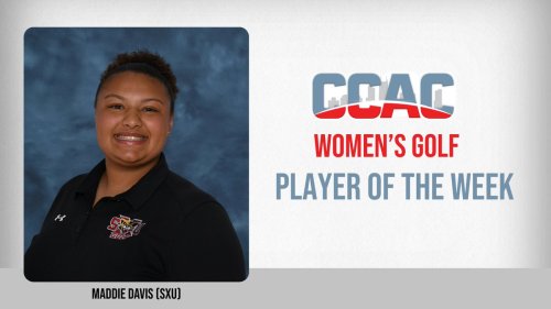 Photo post from @CCACSports.