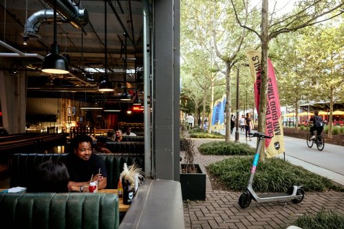 Photo post from @AtlantaBeltline.