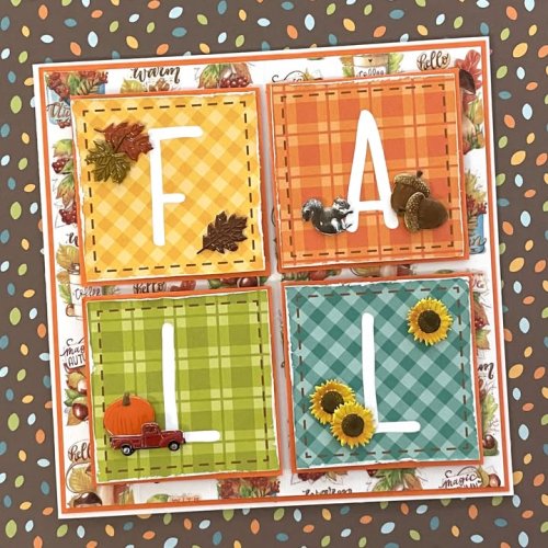 Photo post from Eyelet Outlet.