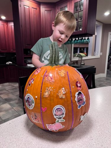 Photo post from Eyelet Outlet.