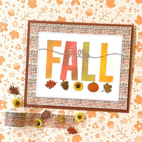 Photo post from Eyelet Outlet.