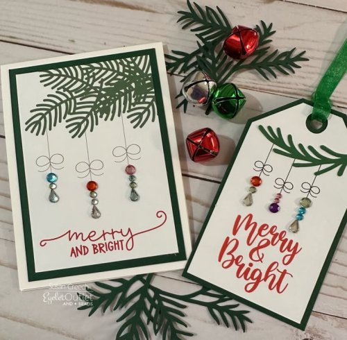 Photo post from Eyelet Outlet.