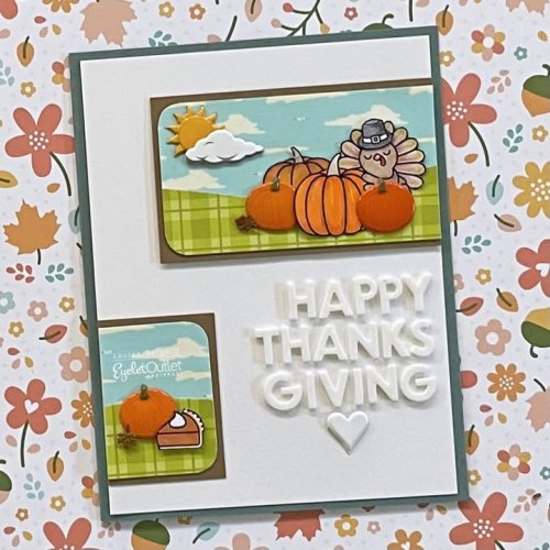 Photo post from Eyelet Outlet.