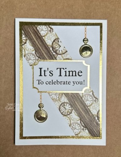 Photo post from Eyelet Outlet.