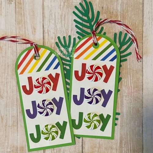 Carousel post from Eyelet Outlet.