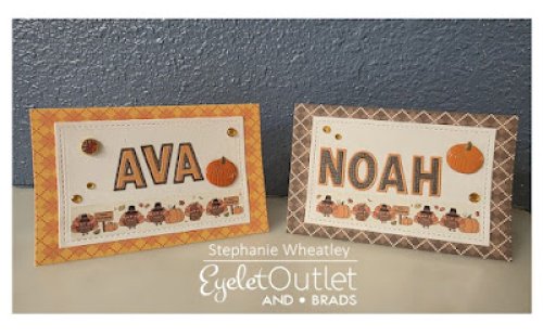 Photo post from Eyelet Outlet.
