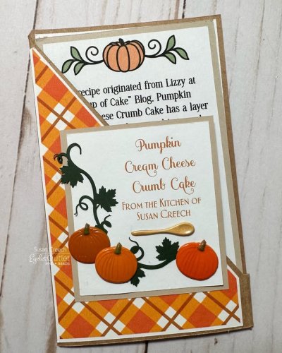 Photo post from Eyelet Outlet.