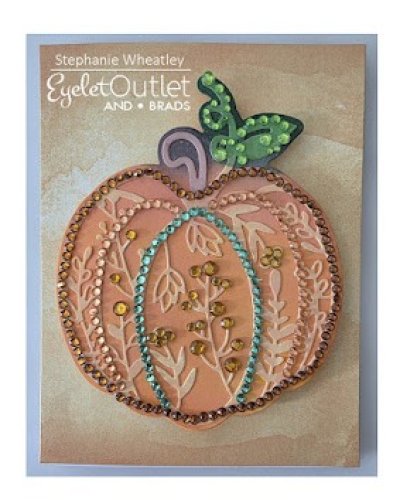 Photo post from Eyelet Outlet.