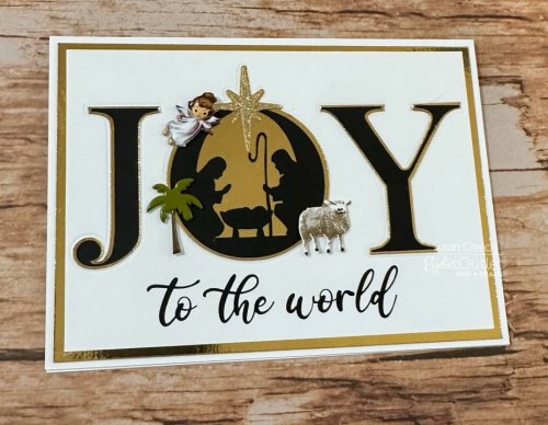 Photo post from Eyelet Outlet.