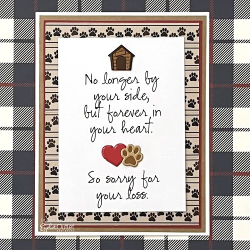 Photo post from Eyelet Outlet.