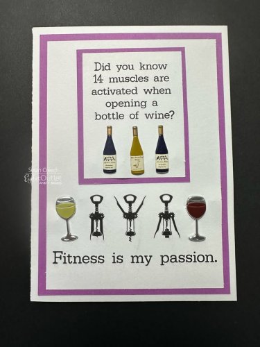 Carousel post from Eyelet Outlet.