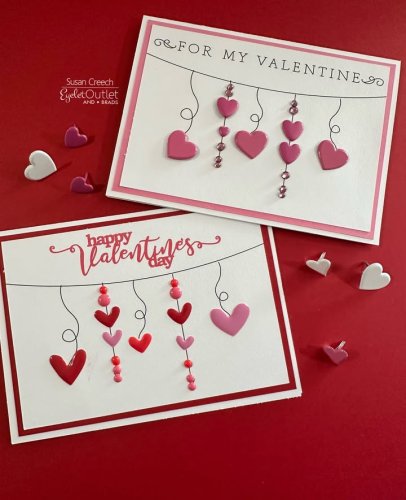 Photo post from Eyelet Outlet.