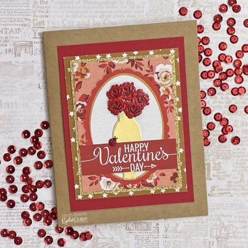 Photo post from Eyelet Outlet.