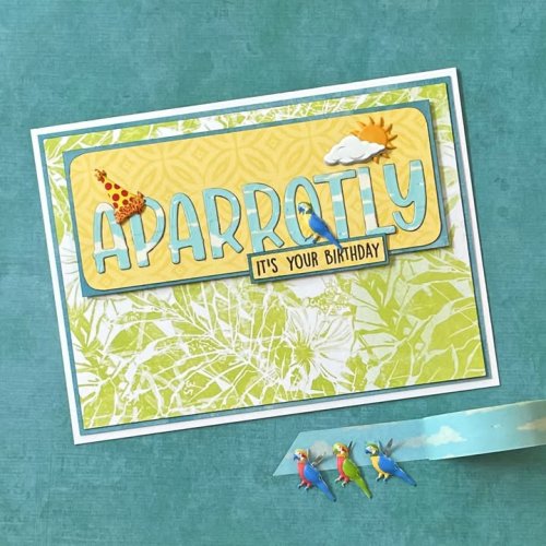 Photo post from Eyelet Outlet.