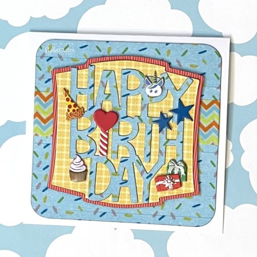 Photo post from Eyelet Outlet.