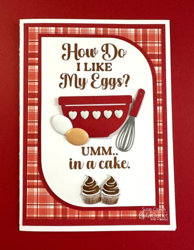 Carousel post from Eyelet Outlet.