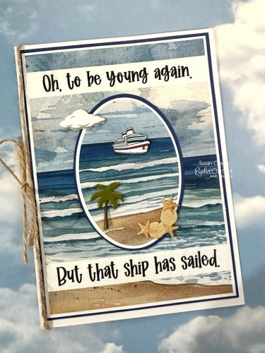 Photo post from Eyelet Outlet.