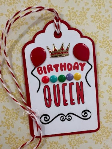 Photo post from Eyelet Outlet.