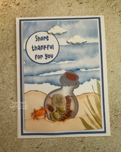 Photo post from Eyelet Outlet.