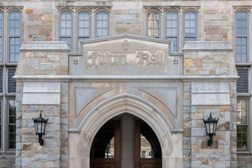 Photo post from @BCCarrollSchool.