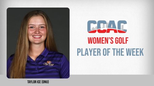 Photo post from @CCACSports.