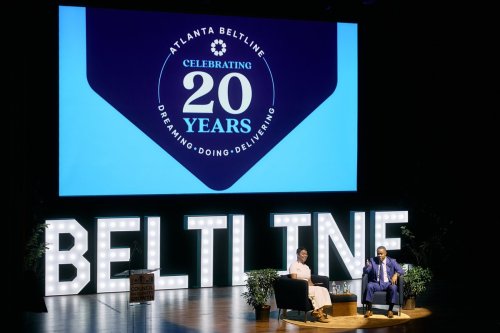 Photo post from @AtlantaBeltline.