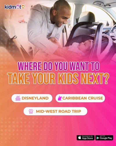 Photo post from @kidmototech.