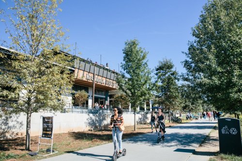 Photo post from @AtlantaBeltline.