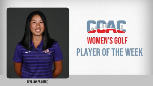 Photo post from @CCACSports.