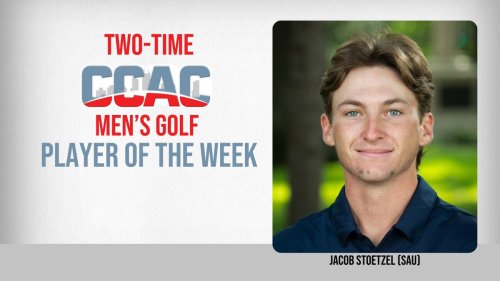 Photo post from @CCACSports.