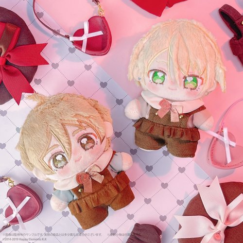 pattythree – Pattythree