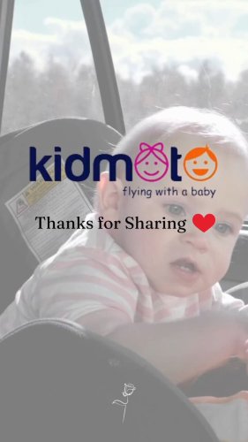 Video post from @kidmototech.