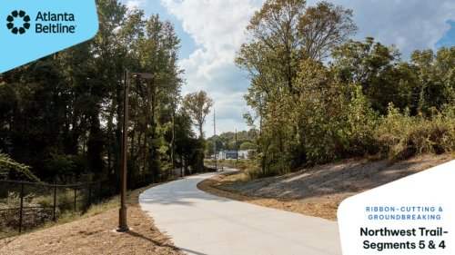 Photo post from @AtlantaBeltline.