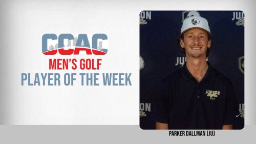 Photo post from @CCACSports.