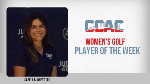 Photo post from @CCACSports.
