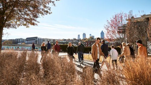 Photo post from @AtlantaBeltline.