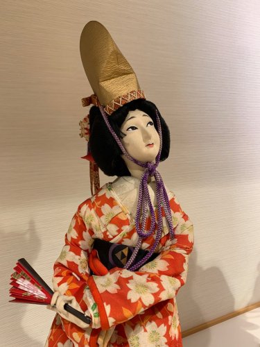 Photo post from @ystk_collection.