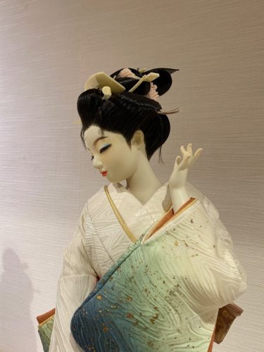 Photo post from @ystk_collection.