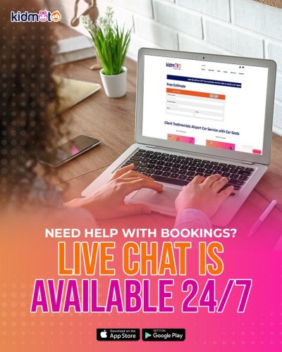 Photo post from @kidmototech.