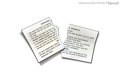 Photo post from @BennettCartoons.