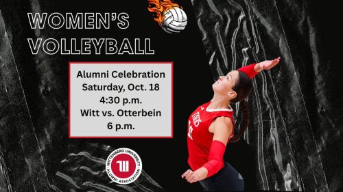 Photo post from @wittalumni.